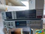 akai cassettedeck met alle opties!, Audio, Tv en Foto, Videospelers, Ophalen of Verzenden, Gebruikt