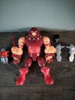 Juggernaut actiefiguur, Ophalen of Verzenden, Zo goed als nieuw