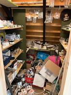 lamp, Ophalen, Zo goed als nieuw, Minder dan 50 cm