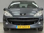 Peugeot 207 1.4 VTi Cool 'n Blue/ 5-Drs/ Airco/ Cruise/ Elek, Voorwielaandrijving, Stof, Gebruikt, Zwart