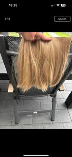Flipp in extensions, Sieraden, Tassen en Uiterlijk, Uiterlijk | Haarverzorging, Ophalen of Verzenden, Zo goed als nieuw, Pruik of Haarverlenging