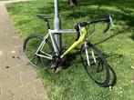 Gazelle Primavera Race, Fietsen en Brommers, Fietsen | Racefietsen, Ophalen, Gebruikt, Heren, Aluminium