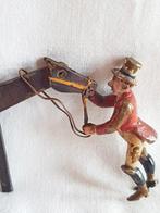 Weens brons - Bergmann attr. - 1900., Ophalen of Verzenden