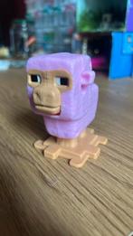 Mcdonald’s Minecraft figuurtje happymeal volwassenen, Verzamelen, Poppetjes en Figuurtjes, Ophalen of Verzenden, Nieuw