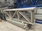 Aanbieding Nimar palletstelling 10 staanders + 70 liggers, HMS Magazijninrichtingen BV, Gebruikt, Info@hmsmagazijninrichtingen.nl