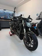 Ducati 1098 streetfighter - 2011, Motoren, 2 cilinders, 1099 cc, Motorrijbewijs A, Particulier