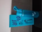 Air up fles, Sport en Fitness, Bidons, Ophalen of Verzenden, Zo goed als nieuw