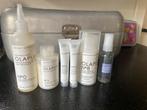 Olaplex No 0, 3, 8 + Goldwell Shine Oil, Ophalen of Verzenden, Zo goed als nieuw, Haarverzorger of -hersteller
