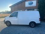 Volkswagen Transporter 2.0 TDI L1H1 T800 Baseline ( Nieuwe a, Voorwielaandrijving, Euro 5, Stof, Gebruikt