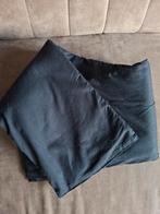 Verkleiner hooimadam/pannenstoof - zwart, Ophalen of Verzenden, Nieuw