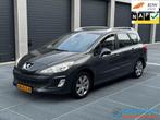 Peugeot 308 SW 1.6 VTi XS I Automaat I PANO I PDC, 1441 kg, Parkeersensor, 4 cilinders, 1370 kg