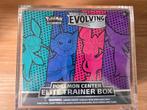 Pokémon Evolving Skies Pokémon center Elite Trainer Box, Ophalen of Verzenden, Nieuw, Boosterbox