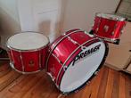 1970's Premier Elite 28", 13", 16", Muziek en Instrumenten, Drumstellen en Slagwerk, Ophalen, Gebruikt, Premier