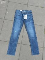 heren jeans, Brams Paris, Blauw, Nieuw, W32 (confectie 46) of kleiner