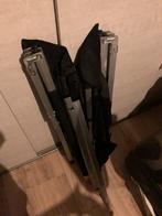 Veldbed, Ophalen of Verzenden, Gebruikt, Overige