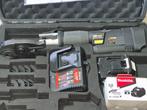 perstang bs 1525 inclusief moederbek  2x 5ah   persbek, Doe-het-zelf en Verbouw, Gereedschap | Handgereedschap, Verzenden, Nieuw