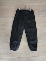 Ski broek Nieuw maat 98 zwart, Ophalen of Verzenden, Nieuw