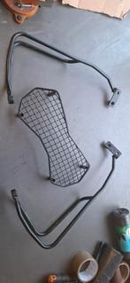 Triumph tiger 1200 kopamprooster en handvatbeugels, Ophalen of Verzenden