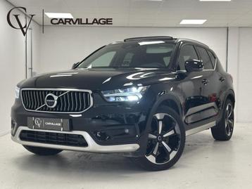 Volvo XC40 1.5 T5 Rech. Inscription | Panoramadak | Leer | M beschikbaar voor biedingen
