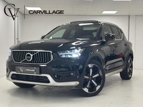 Volvo XC40 1.5 T5 Rech. Inscription | Panoramadak | Leer | M, Auto's, Volvo, Bedrijf, XC40, ABS, Achteruitrijcamera, Adaptieve lichten