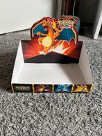 Pokemon - Hidden fates display, Ophalen of Verzenden, Zo goed als nieuw