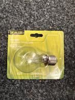 Sigallix A55 42W Halogeenlamp - Nieuw, Ophalen of Verzenden, Nieuw, Glas, Minder dan 50 cm