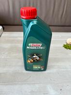 Castrol magnatec motorolie 10-W40, 1 liter. NIEUW