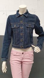 Ralph Lauren Polo Jeans spijkerjasje, denim jas. Maat S. S25, Kleding | Dames, Jasjes, Kostuums en Pakken, Tweedehands verkoop