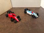 F1 Ferrari en Renault, Hobby en Vrije tijd, Modelauto's | 1:50, Ophalen of Verzenden, Zo goed als nieuw