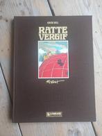 Chick Bill - Rattevergif Luxe uitgave genumm/gesign., Greg, Eén stripboek, Ophalen of Verzenden, Zo goed als nieuw