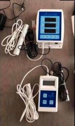 Ph meter bluelab hanna ec meter kweekspullen, Ophalen of Verzenden, Zo goed als nieuw