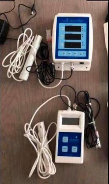 Ph meter bluelab hanna ec meter kweekspullen beschikbaar voor biedingen