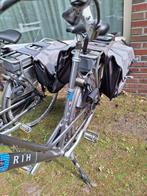 2 rih damesfietsen electrisch, Fietsen en Brommers, Elektrische fietsen, Ophalen, Gebruikt, 50 km per accu of meer, Overige merken