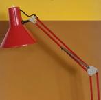 Vintage, design tafellamp. Architecten lamp., Ophalen of Verzenden, Hema