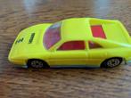 Geel Autootje "Ferrari" Nieuw, Ophalen of Verzenden, Nieuw