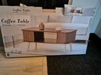 Nieuwe Action Salontafel, Ophalen, 50 tot 100 cm, Nieuw, 50 tot 100 cm