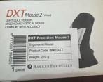 DXT Precision Mouse 2 - Ergonomische Verticale Muis, Computers en Software, Muizen, Rechtshandig, Muis, Ergonomisch, Nieuw
