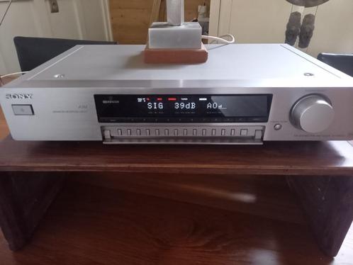 SONY ST.SB920.QS, Audio, Tv en Foto, Tuners, Zo goed als nieuw, Ophalen of Verzenden