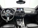 BMW 2-serie Coupé 218i High Executive M-sport | NL-Auto | A, Auto's, BMW, Automaat, 65 €/maand, Gebruikt, USB