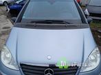 Motorkap van een Mercedes A-Klasse (391), Gebruikt, -, Ophalen of Verzenden, -