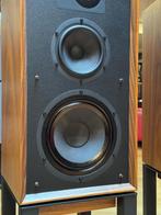 Wharfedale Linton, Gebruikt, Minder dan 60 watt, Front, Rear of Stereo speakers, Ophalen