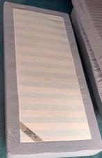 2x Bedboden Sultan Ikea met houten blokpoten, Ophalen, Gebruikt, 90 cm, Eenpersoons