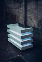 Dj booth huren, Ophalen, Zo goed als nieuw, Kweeklamp