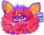 Furby Pluche: Oranje/Roze 13 cm, ., Nieuw, Ophalen of Verzenden, .