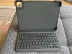 Logitech Slim Folio Pro iPad Toetsenbord, Ophalen of Verzenden, Qwerty, Gebruikt, Draadloos