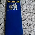 Emailllebord Michelin "Lancat Bussem", Ophalen, Overige typen