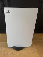 Ps5 digital edition  inclusief controller!, Spelcomputers en Games, Spelcomputers | Sony PlayStation 5, Ophalen of Verzenden, Zo goed als nieuw
