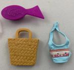Bratz Beach Party Yasmin 2002 pop outfit tas bril accessoire, Postbus 64461, Brunssum, Nederland, Verzenden, Kenduseditemsinfo@gmail.com