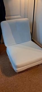 ikea een persoonsbed, logeerbed bed, Ophalen, Gebruikt, Eenpersoons, 90 cm
