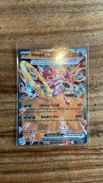 Hoopa EX, Ophalen of Verzenden, Nieuw, Losse kaart